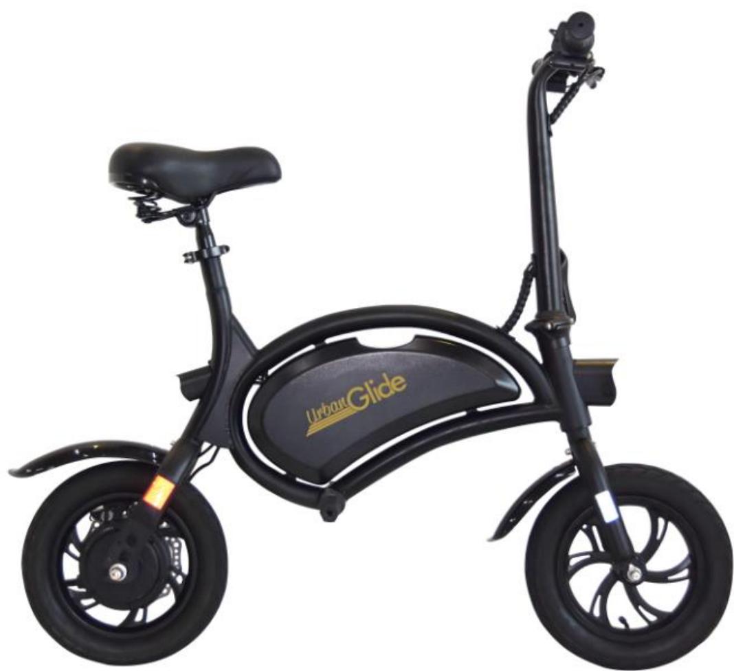 URBAN GLIDE BIKE 140S - 1