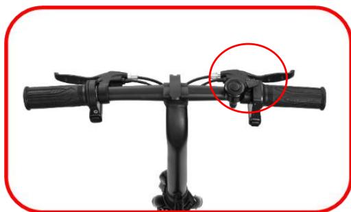 URBAN GLIDE BIKE 140S - Chargement - 1