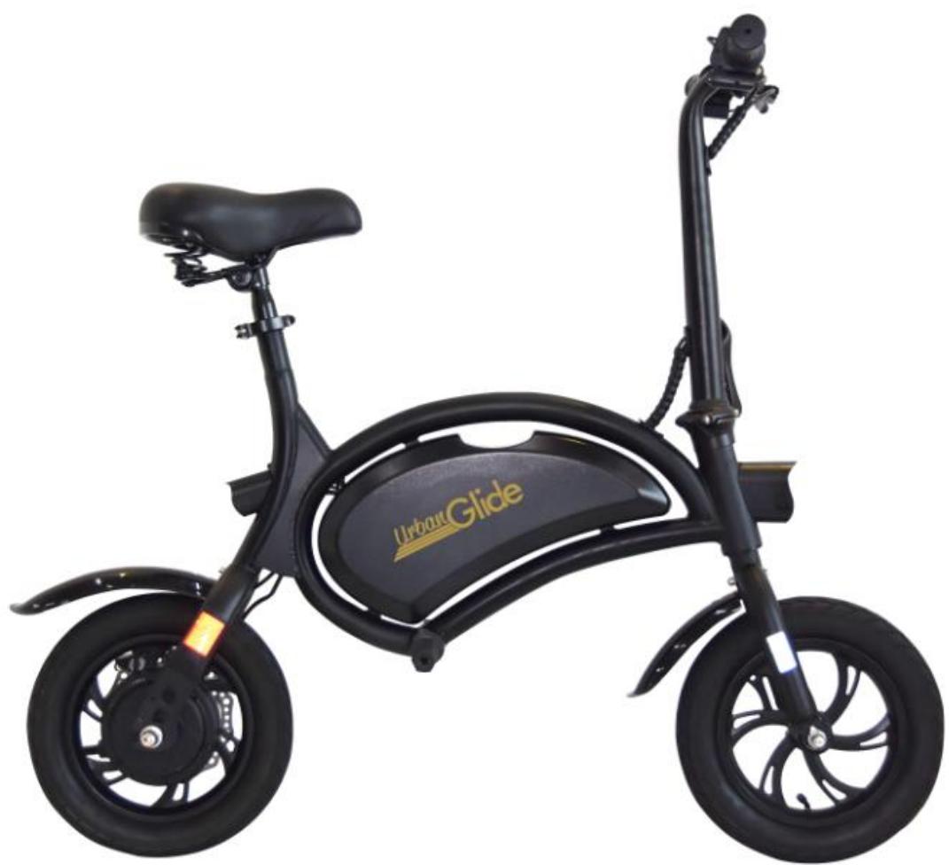 URBAN GLIDE BIKE 140S - 1