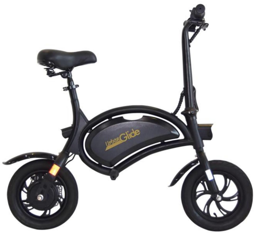 URBAN GLIDE BIKE 140S - 1