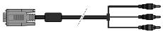 EDENWOOD ED50C00UHD-VE - Andere verbindingen - 3