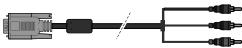 EDENWOOD ED50C00UHD-VE - Autres Connexions - 3