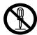 EDENWOOD ED50C00UHD-VE - PRECAUCIÓN - 2