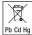 BEURER BM28 - Élimination des piles - 1