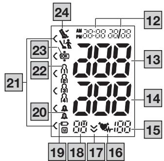 BEURER BM28 - 2