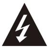 POLAROID TVLED654KP - INSTRUCTIONS IMPORTANTES DE SECURITE - 1
