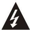 POLAROID TVLED654KP - PRECAUCIONES DE SEGURIDAD - 1