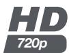 AVIDSEN IP WiFi Autonome - Telecamera IP Wi-Fi autonoma 720P - 1