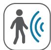 AVIDSEN IP WiFi Autonome - Battery-powered 720P IP WiFi camera - 2