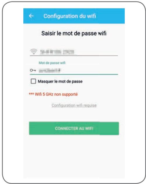 AVIDSEN IP WiFi Autonome - D - CONFIGURATIE - 2