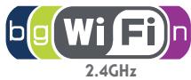 AVIDSEN IP WiFi Autonome - Telecamera IP Wi-Fi autonoma 720P - 7