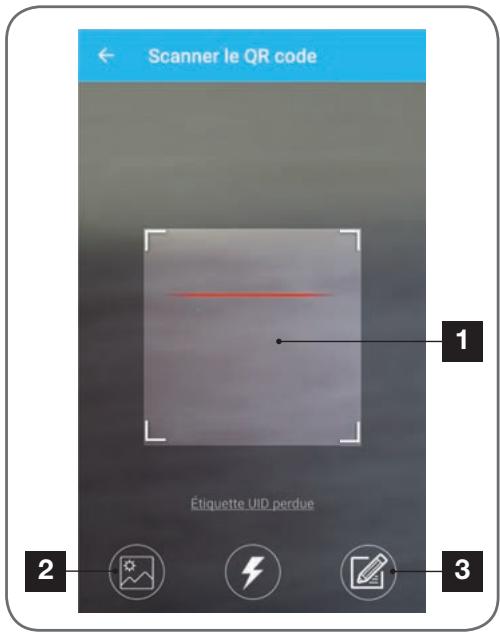 AVIDSEN IP WiFi Autonome - D - CONFIGURATION - 1