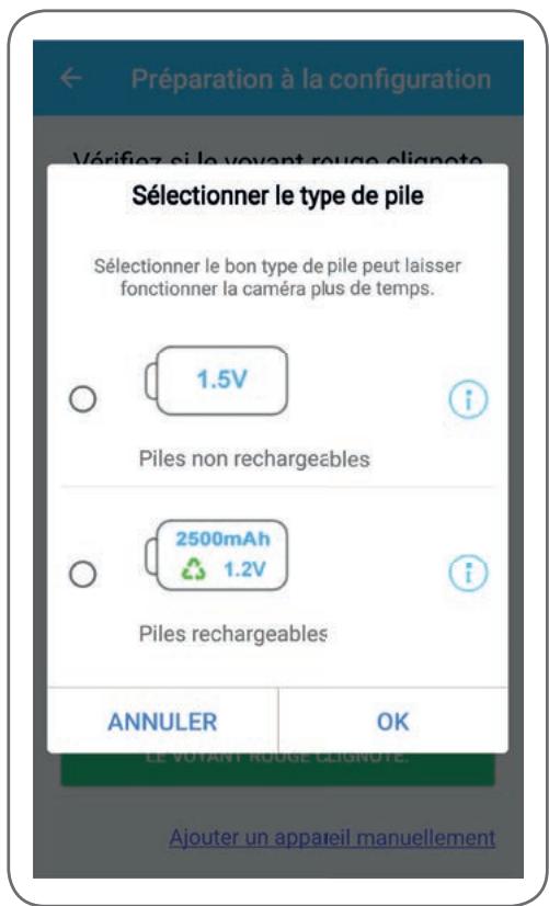 AVIDSEN IP WiFi Autonome - D - CONFIGURATION - 1