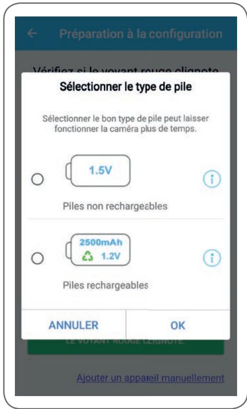 AVIDSEN IP WiFi Autonome - - CONFIGURACION DE LA CAMARA E INCORPORACION A LA APLICACION - 2