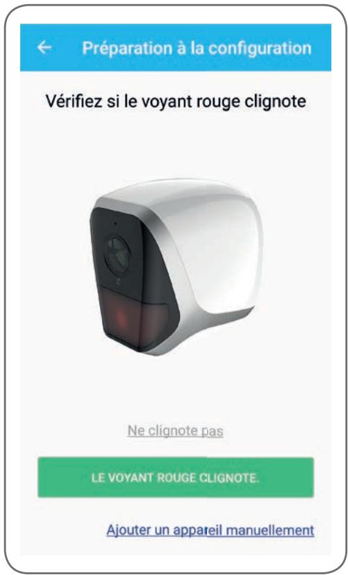 AVIDSEN IP WiFi Autonome - A - INSTRUÇÉS DE SEGURANÇA 05 - 1