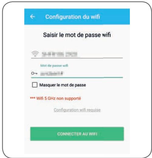 AVIDSEN IP WiFi Autonome - - I A M O P H - 2