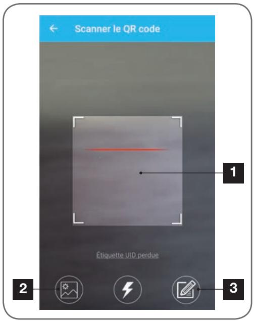 AVIDSEN IP WiFi Autonome - D - CONFIGURATIE - 1