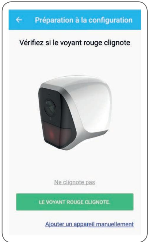 AVIDSEN IP WiFi Autonome - - ΔIAMOPΦΩΣH THΣ KAMEPAΣ KAI ΠΝΟΣΗΚΗ ΣΤΗ NΕΦΑΜΟΓΗ - 1