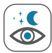 AVIDSEN IP WiFi Autonome - Art.-Nr. 123985 - 3