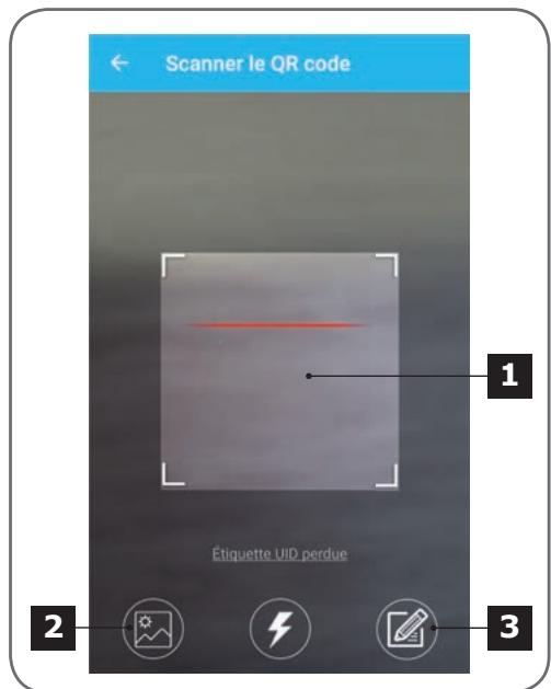 AVIDSEN IP WiFi Autonome - - I A M O P H - 1