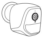 AVIDSEN IP WiFi Autonome - - CONTENTS OF THE KIT - 2