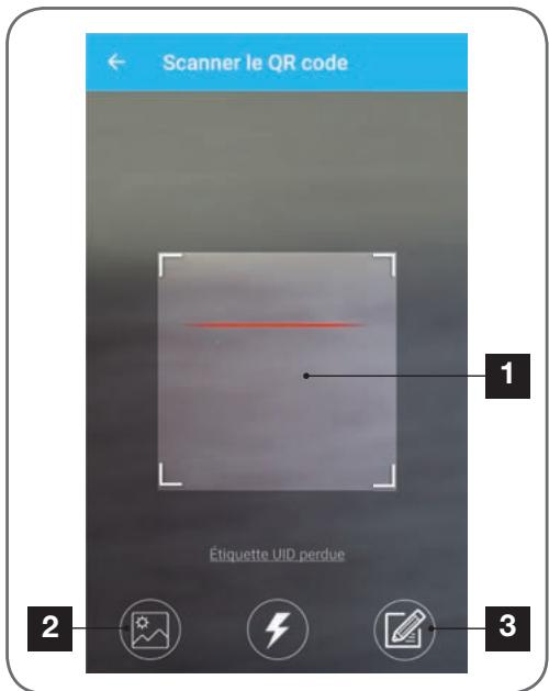 AVIDSEN IP WiFi Autonome - D - CONFIGURACION - 1