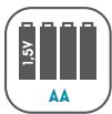 AVIDSEN IP WiFi Autonome - 5