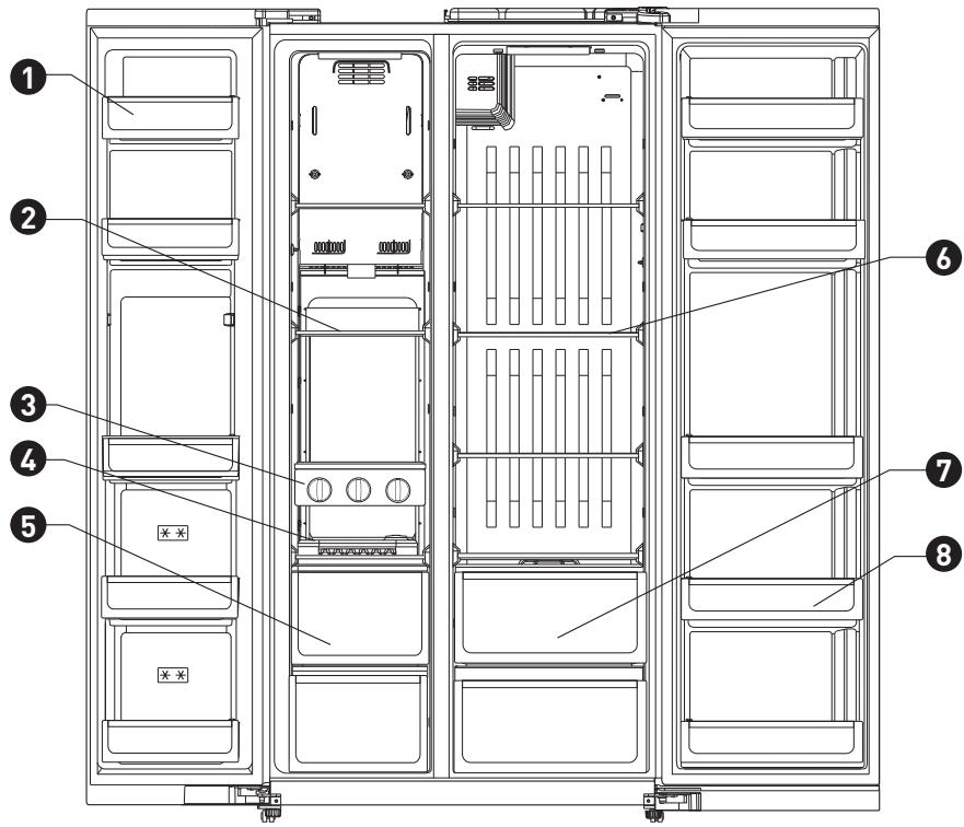 VALBERG SBS 510 A+ X625C - CONDITIONES DE GARANTÍA - 2