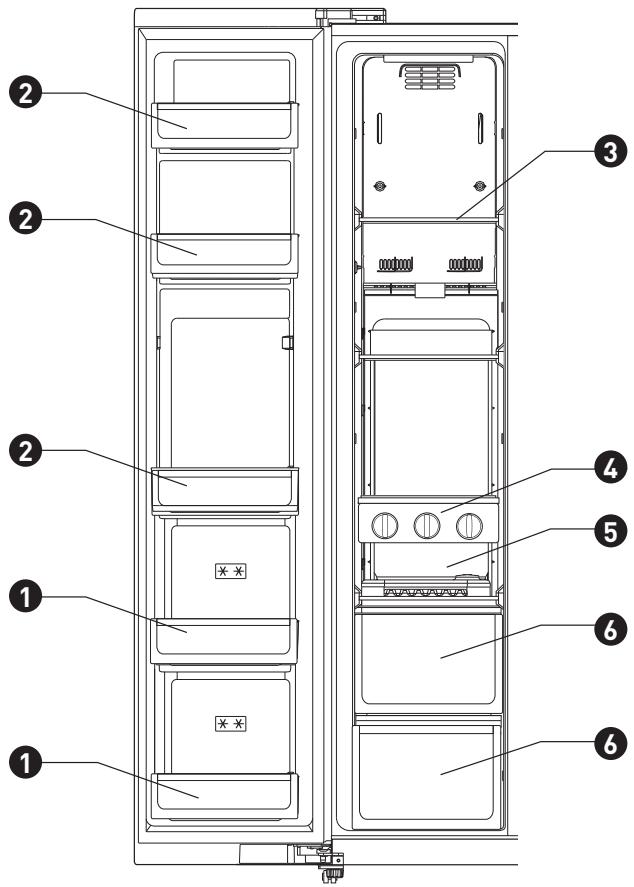 VALBERG SBS 510 A+ X625C - CONDITIONES DE GARANTÍA - 1