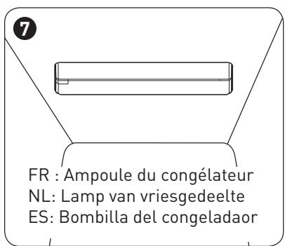 VALBERG SBS 510 A+ X625C - CONDITIONES DE GARANTÍA - 9