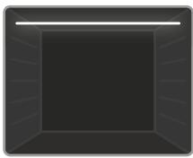 VALBERG VC 50 W 701T - Funciones del horno - 3