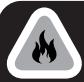 VALBERG VC 50 W 701T - ATTENTION - 1
