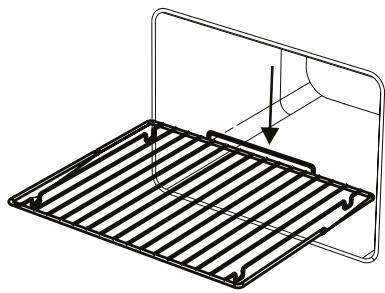 VALBERG VC 50 W 701T - Accesorios - 2