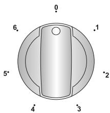 VALBERG VC 50 W 701T - Foyers radiants - 1