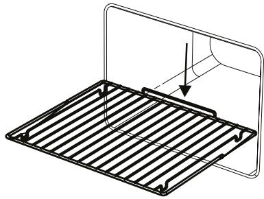 VALBERG VC 50 W 701T - Diepe bakplaat - 3