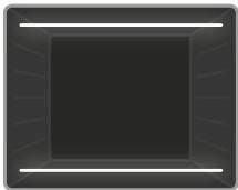 VALBERG VC 50 W 701T - Funciones del horno - 1