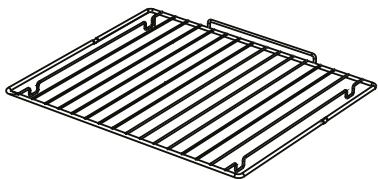 VALBERG VC 50 W 701T - Diepe bakplaat - 2