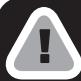 VALBERG VC 50 W 701T - ATTENTION - 1