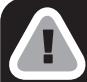 VALBERG VC 50 W 701T - ATTENTION - 1