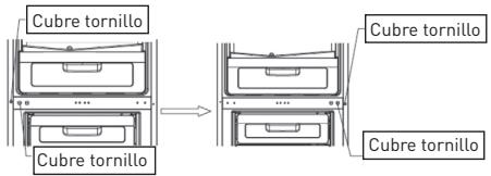 VALBERG CNF 265 W625C - Puerta - 4