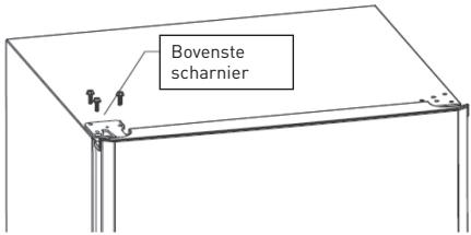 VALBERG CNF 265 W625C - Deur - 8