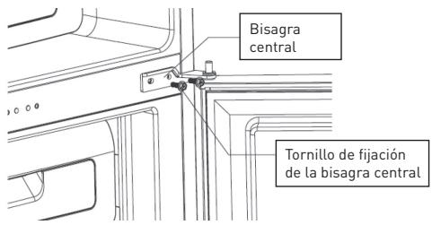 VALBERG CNF 265 W625C - Puerta - 3