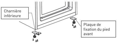 VALBERG CNF 265 W625C - Porte - 6