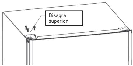 VALBERG CNF 265 W625C - Puerta - 8