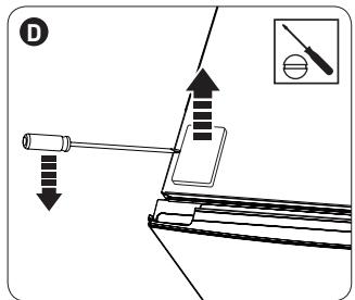 VALBERG CS 307 A+++ X742C - CONDITIONES DE GARANTIA - 7