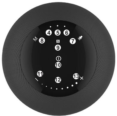 PICKERING A16 - Recharger l'appareil - 3