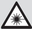 EDENWOOD MHC25 DAB - - Attention - Produkt laser de classe 1 : - 1