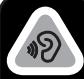 EDENWOOD MHC25 DAB - ADVERTENCIA - 1
