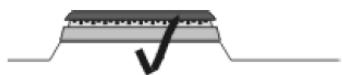 AMICA AG 3631 N - Note : - 1