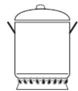 AMICA AG 3631 N - Choisir la bonne batterie de cuisine - 1